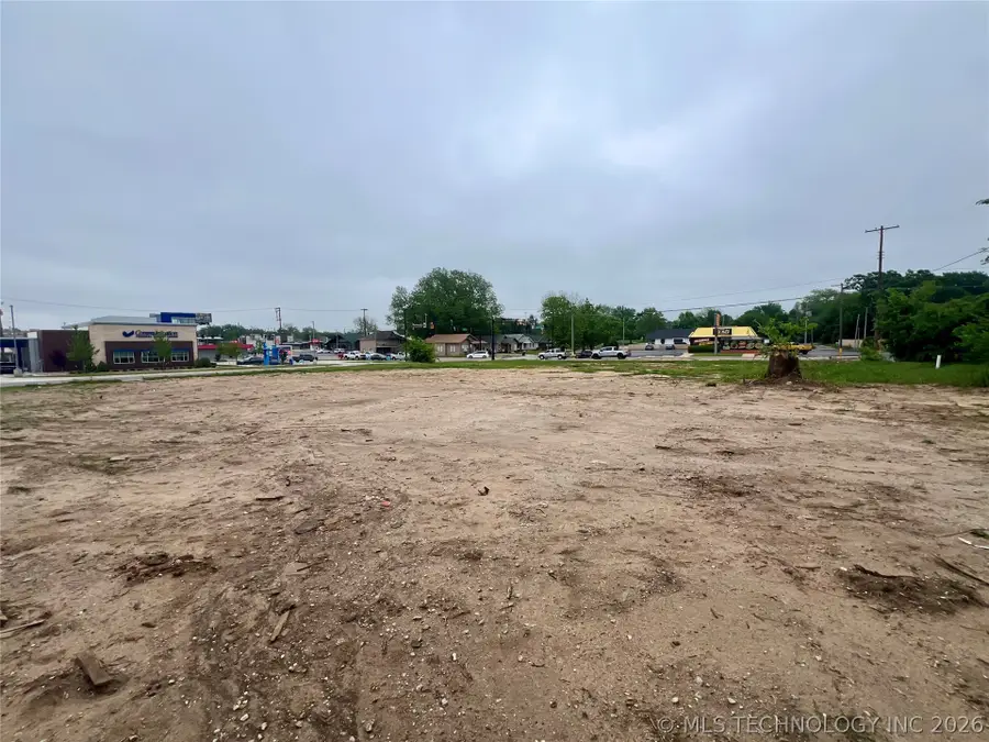 201 S Mississippi, Ada, OK 74820 - #2
