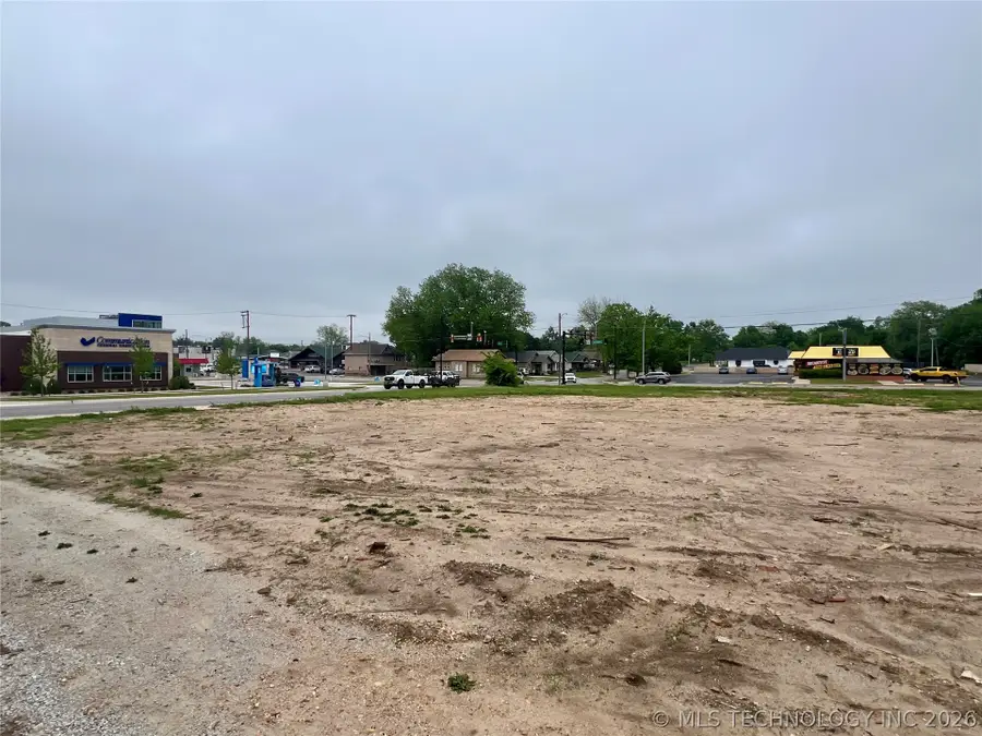 201 S Mississippi, Ada, OK 74820 - #3