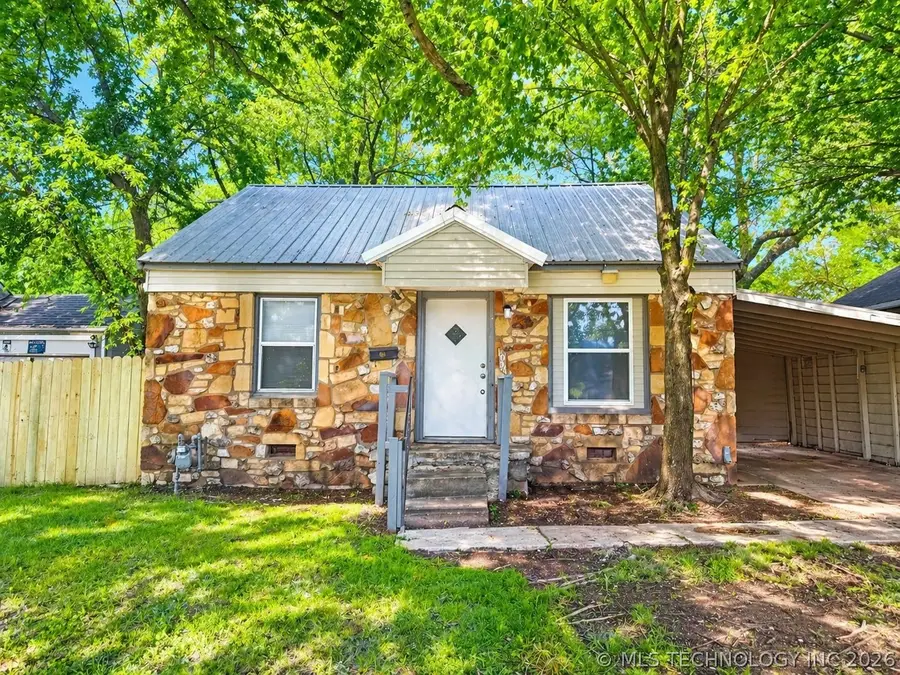 1034 N Gary Place, Tulsa, OK 74110 - #2