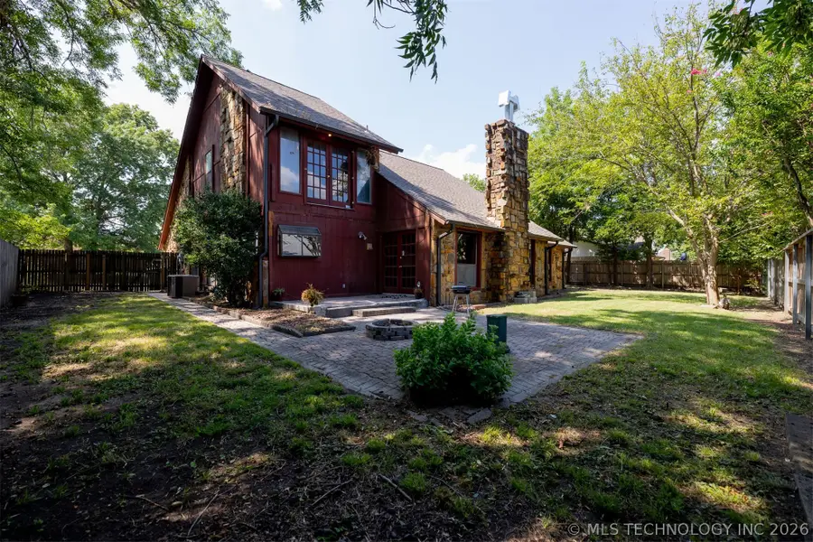 6243 S 87th East Avenue, Tulsa, OK 74133 - #2