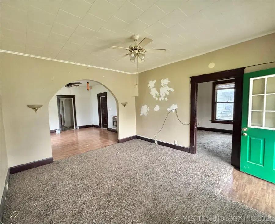 447 N Thompson, Vinita, OK 74301 - #3