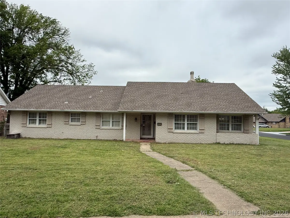 5925 E 50th Street, Tulsa, OK 74135 - #1