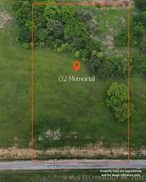 02 Memorial Road, Wilson, OK 73463