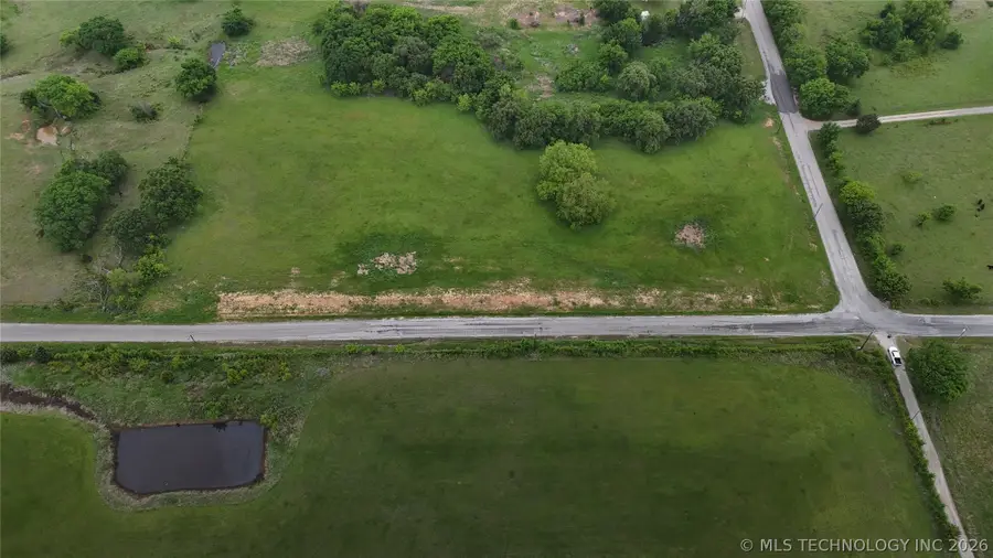 02 Memorial Road, Wilson, OK 73463 - #3
