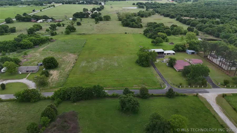 Texaco Road, Wilson, OK 73463 - #2