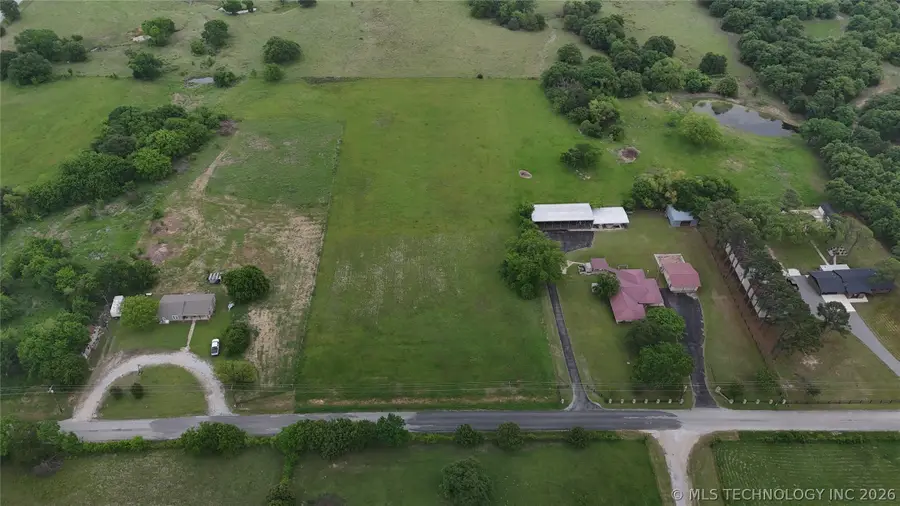 Texaco Road, Wilson, OK 73463 - #3