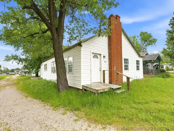 410 E 13th, Ada, OK 74820