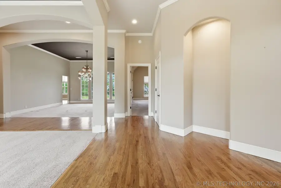 7337 S 285 Place E, Broken Arrow, OK 74014 - #3