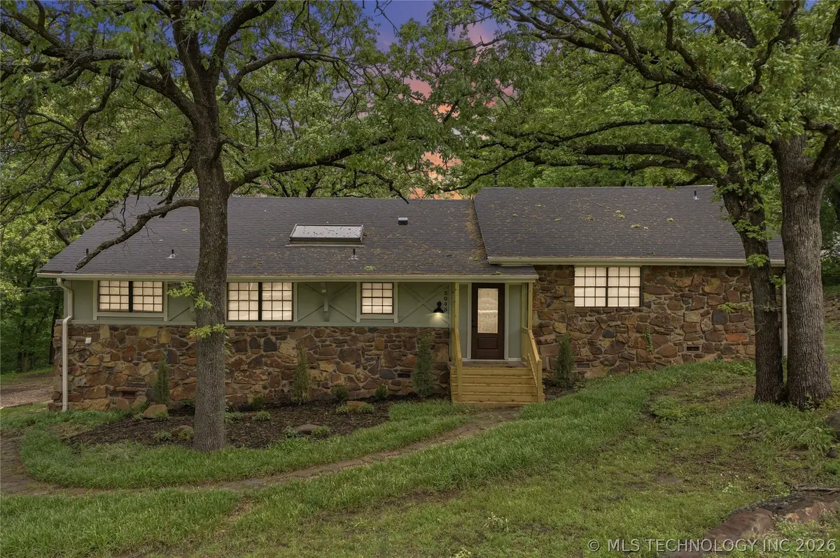 3045 W 78th Street, Tulsa, OK 74132 - #1