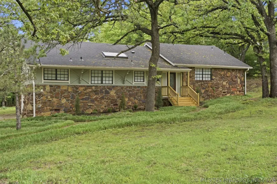 3045 W 78th Street, Tulsa, OK 74132 - #2