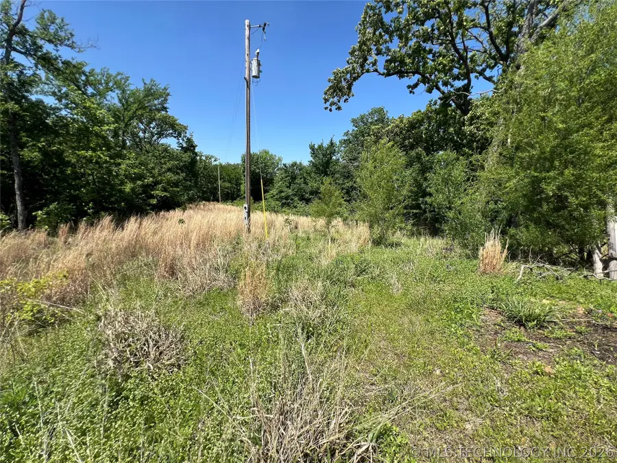 7504 Fig Road, Henryetta, OK 74437 - #3