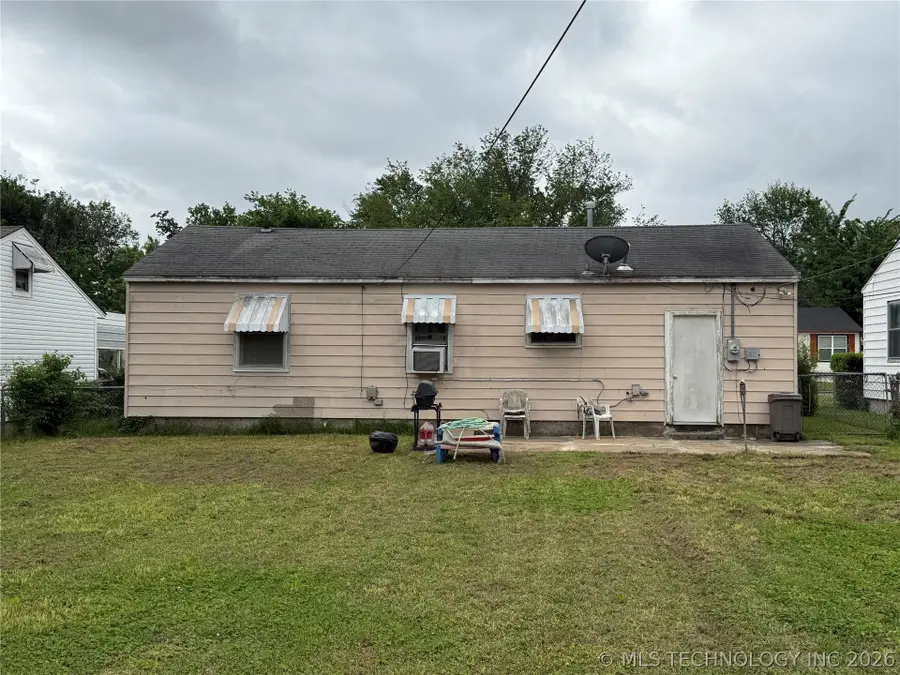 7111 E Marshall Street, Tulsa, OK 74115 - #3