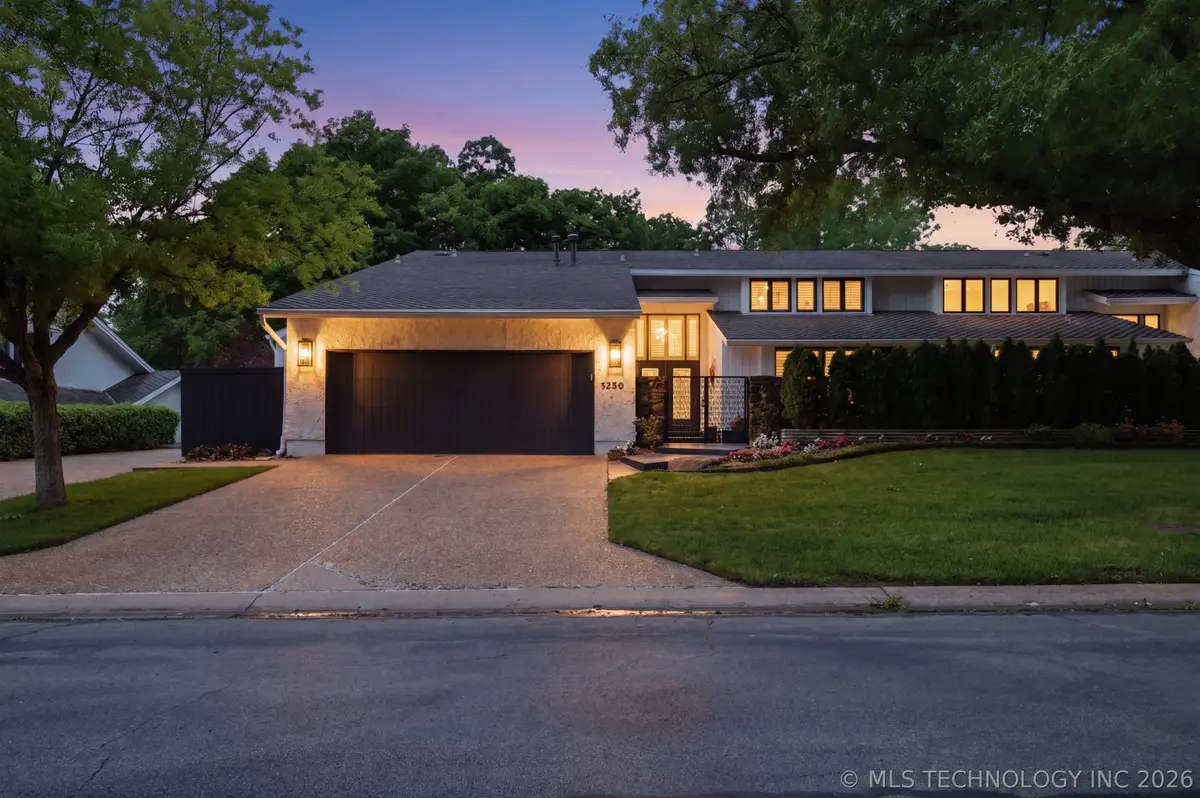 7250 S Gary Avenue #2-S, Tulsa, OK 74136 - #1