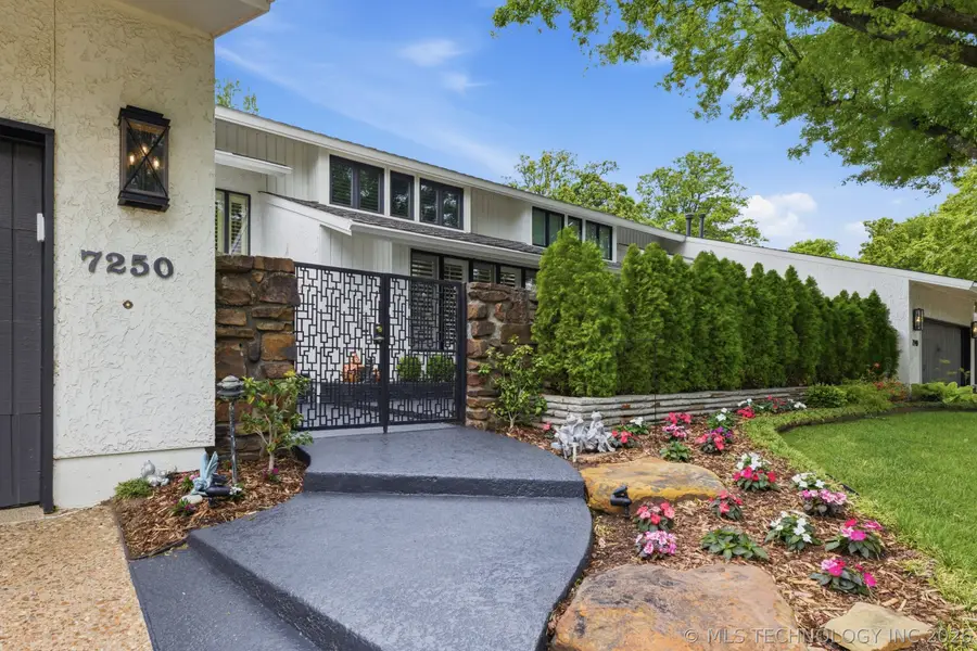 7250 S Gary Avenue #2-S, Tulsa, OK 74136 - #3