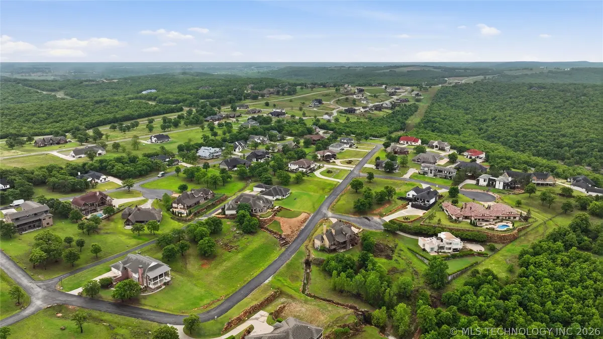 0000 Shoreline Drive, Sperry, OK 74073 - #1