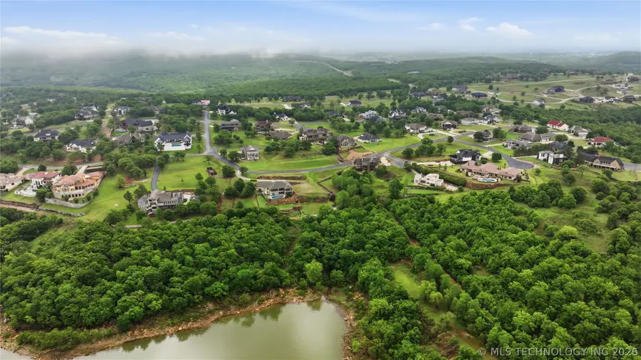 0000 Shoreline Drive, Sperry, OK 74073 - #2