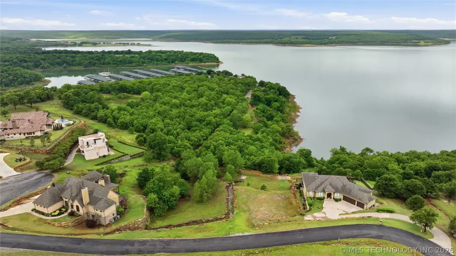 0000 Shoreline Drive, Sperry, OK 74073 - #3