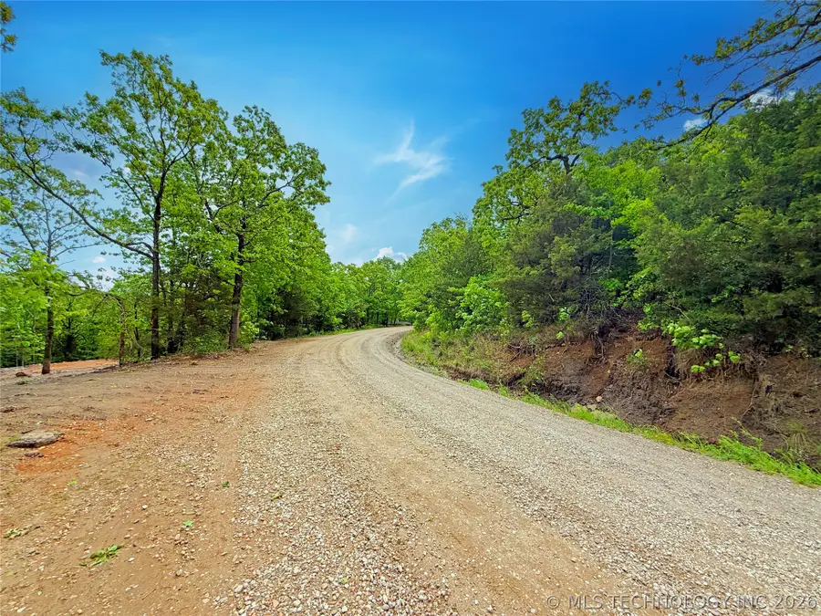 17 Holiday Lane, Eufaula, OK 74432 - #2