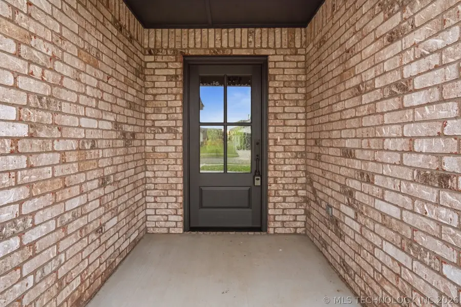 10721 S 281st East Avenue, Coweta, OK 74429 - #3