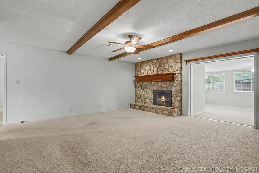 2619 S 91st East Avenue, Tulsa, OK 74129 - #3