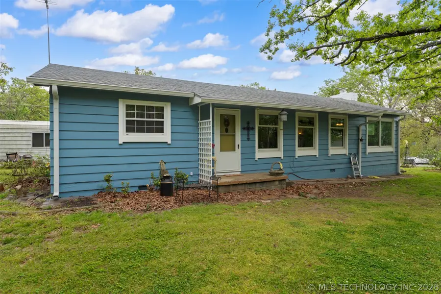 62521 E 252 Road, Grove, OK 74344 - #2