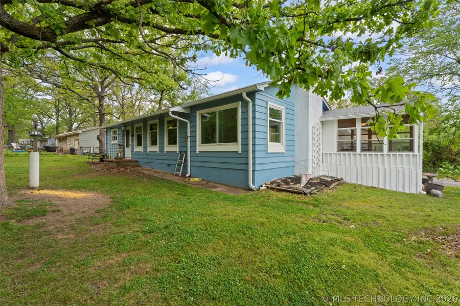 62521 E 252 Road, Grove, OK 74344 - #3