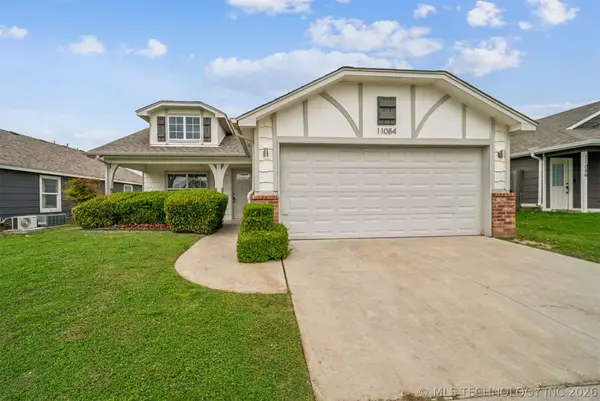 11084 N 116th Avenue E, Owasso, OK 74055