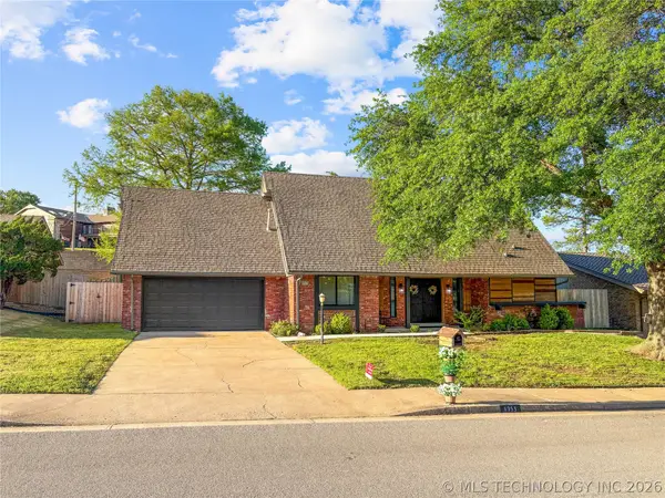 6953 E 61st Place, Tulsa, OK 74133