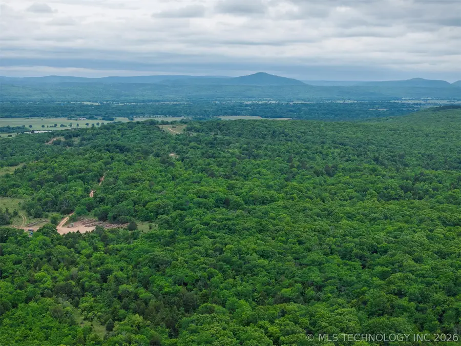 0000 S Hwy 2, Kinta, OK 74552 - #3