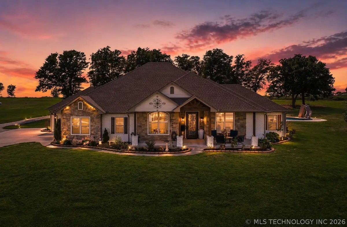 184 Royal Oaks, Ardmore, OK 73401 - #1