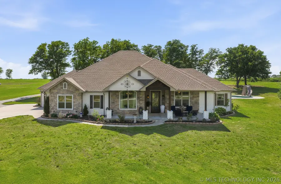 184 Royal Oaks, Ardmore, OK 73401 - #2