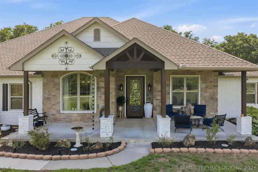 184 Royal Oaks, Ardmore, OK 73401 - #3