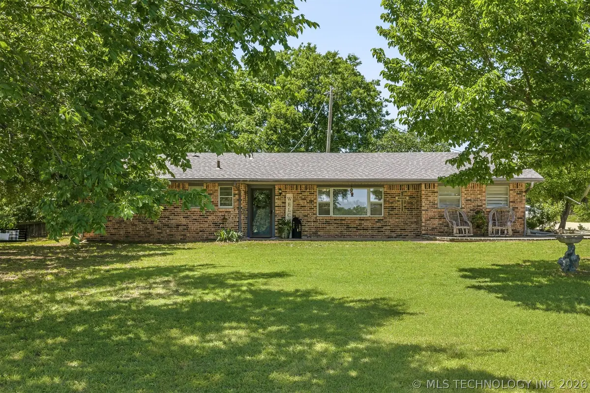 7045 State Highway 76, Wilson, OK 73463 - #1
