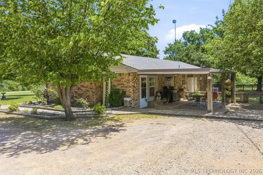 7045 State Highway 76, Wilson, OK 73463 - #3