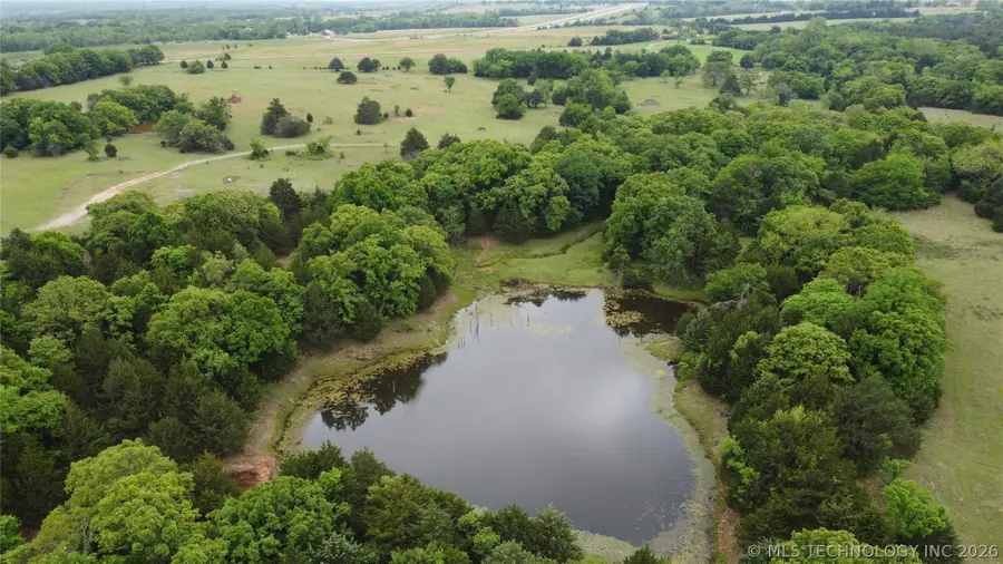 355036 E 1000 Road, Prague, OK 74864 - #2