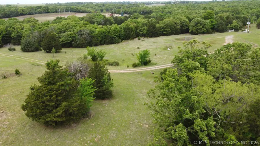 355036 E 1000 Road, Prague, OK 74864 - #3