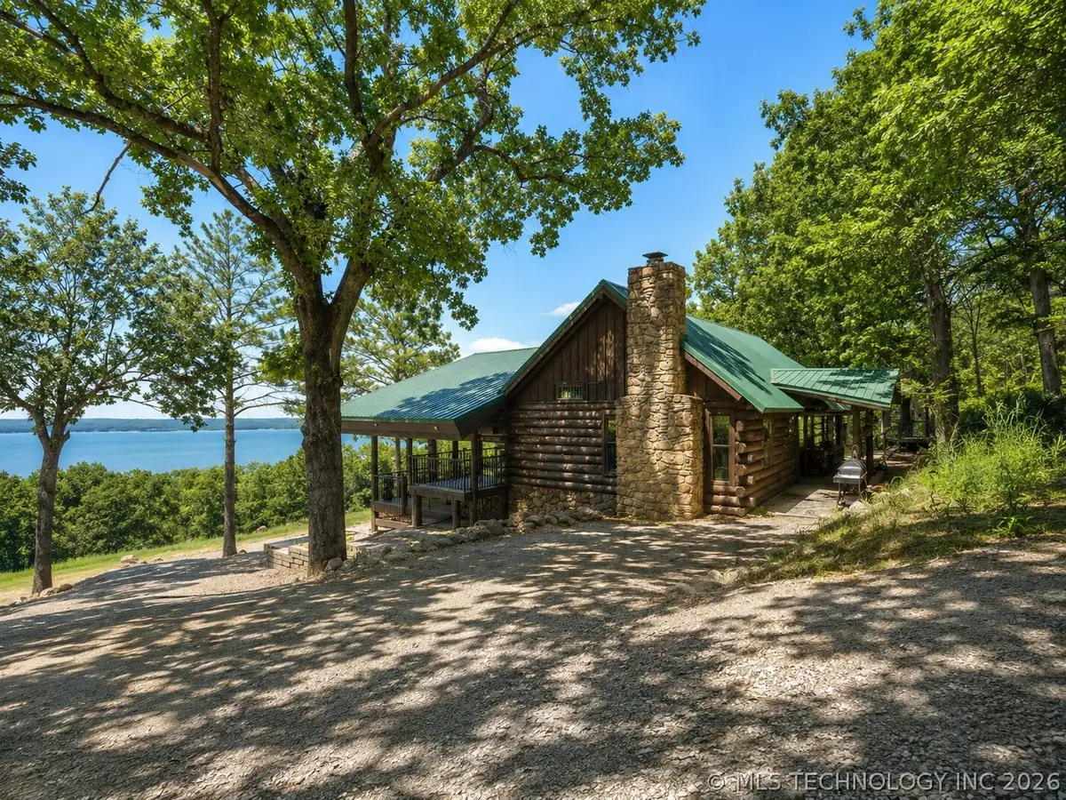 178 N Bk 1900 Road, Stigler, OK 74462 - #1