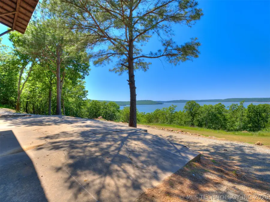 178 N Bk 1900 Road, Stigler, OK 74462 - #3