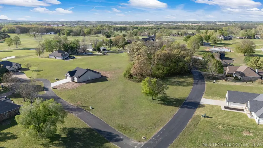 0 Seminole Street, Afton, OK 74331 - #2