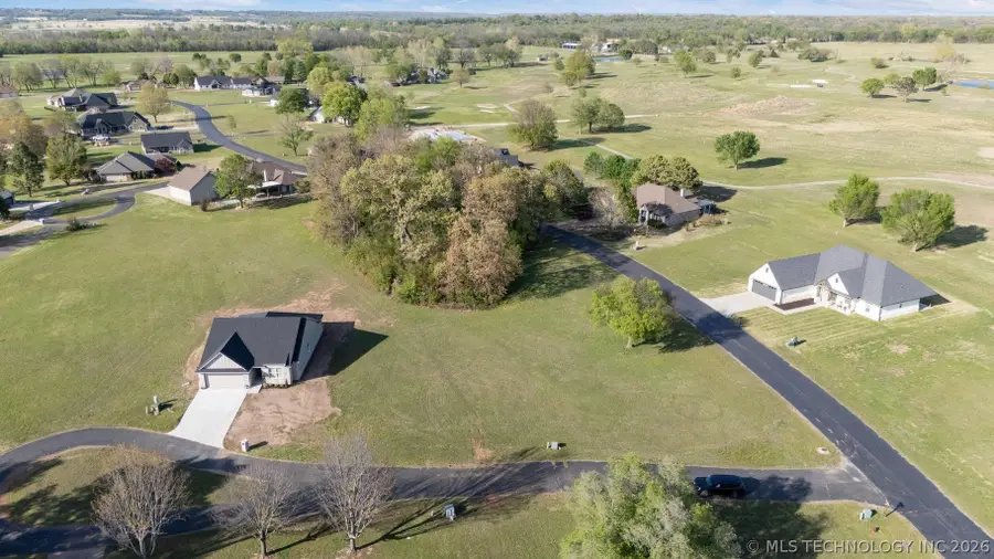 0 Seminole Street, Afton, OK 74331 - #3