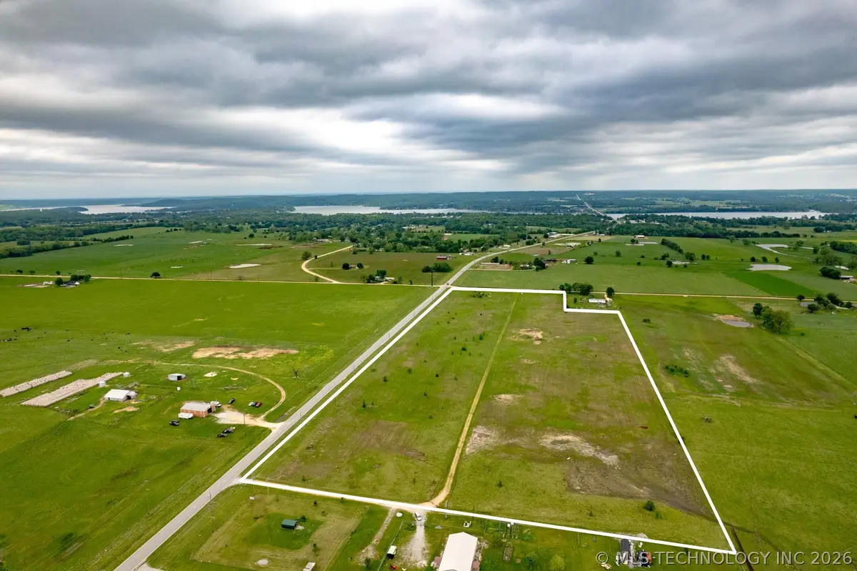 30 S Hwy 10, Grove, OK 74344 - #1