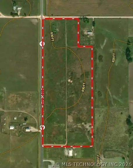 30 S Hwy 10, Grove, OK 74344 - #3