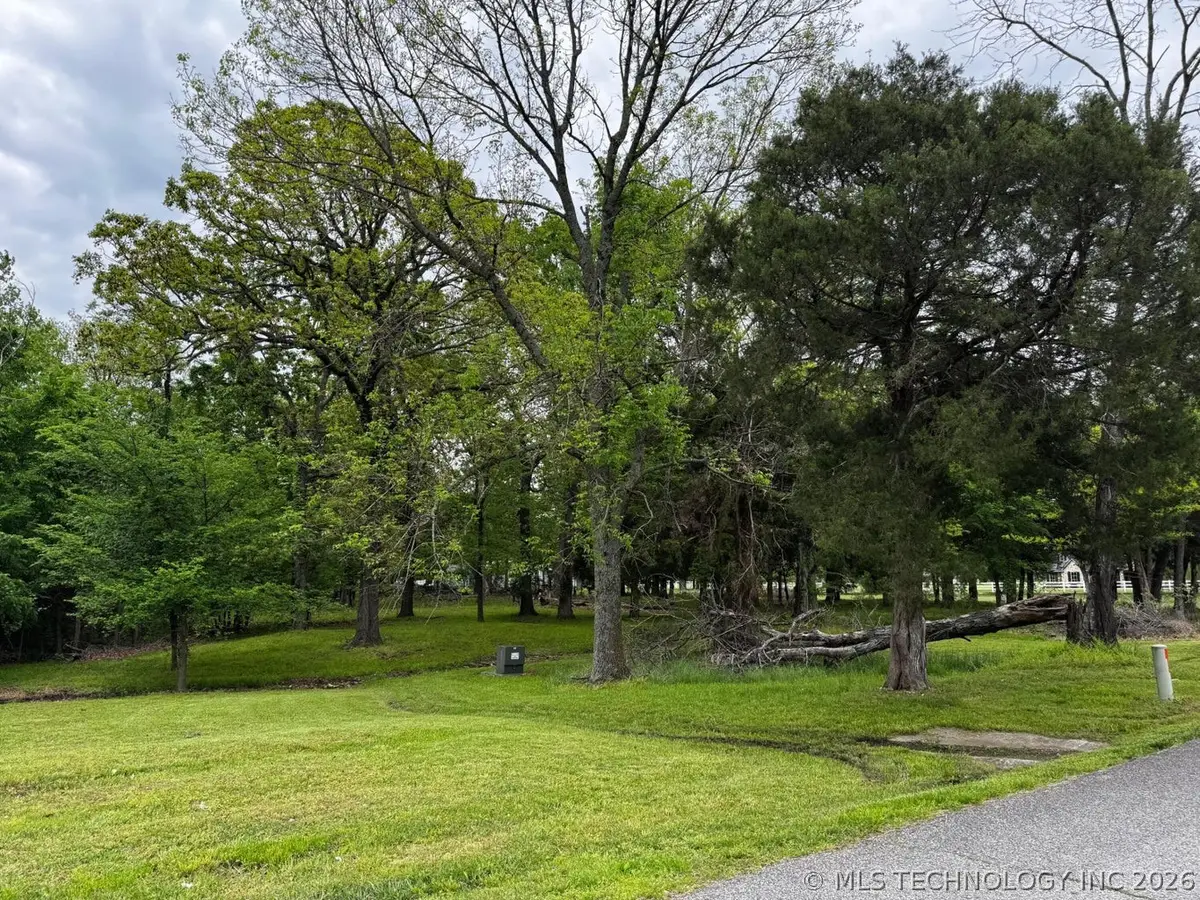 24 S 592 Place, Grove, OK 74344 - #1