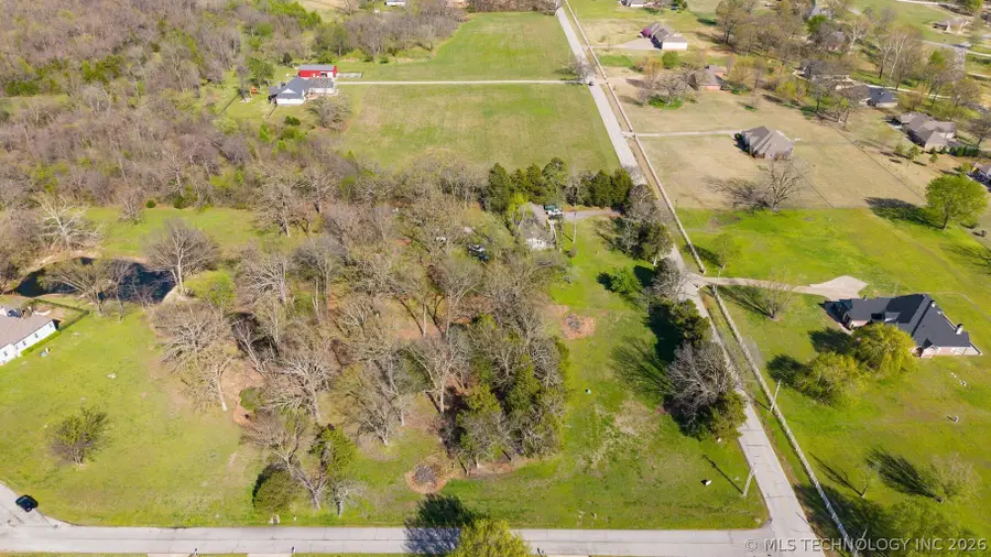 26 S 592 Place, Grove, OK 74344 - #3