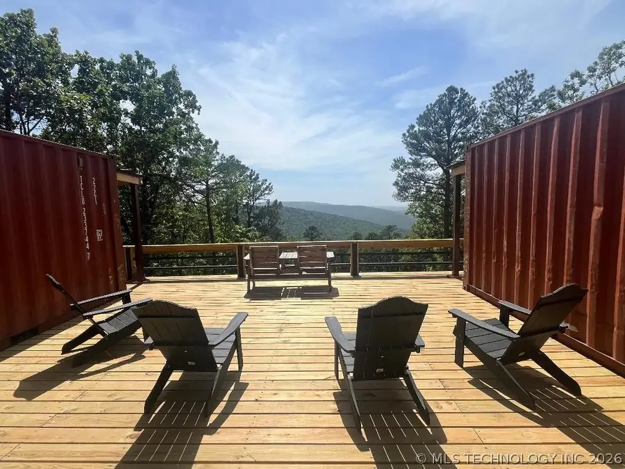 Rural Route, Red Oak, OK 74563 - #2