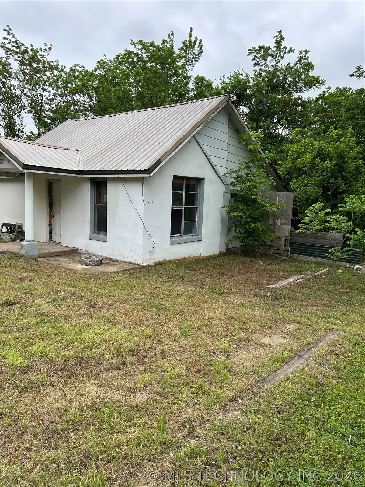 1220 N 40th Street, Muskogee, OK 74401 - #1