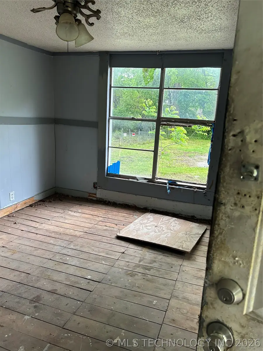 1220 N 40th Street, Muskogee, OK 74401 - #3