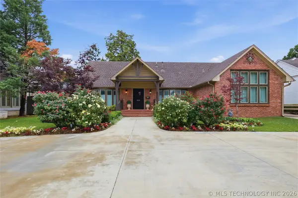 2131 E 31st Street, Tulsa, OK 74105