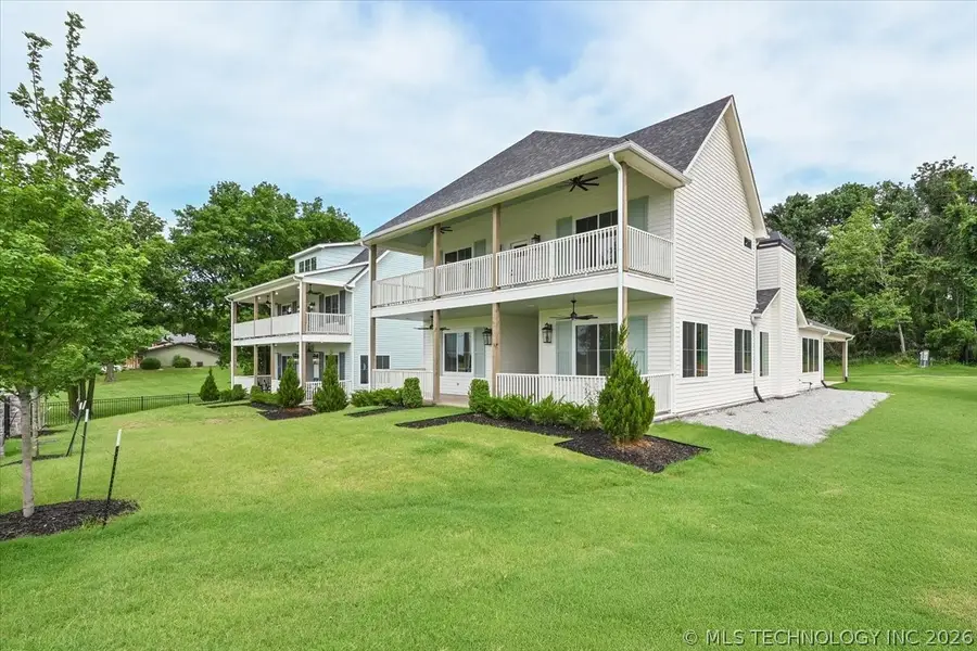 29993 S 567 Road, Afton, OK 74331 - #2