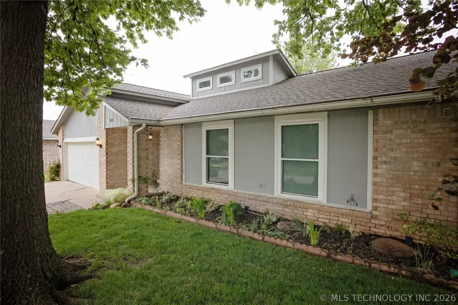 1071 E 138th Street, Glenpool, OK 74033 - #3